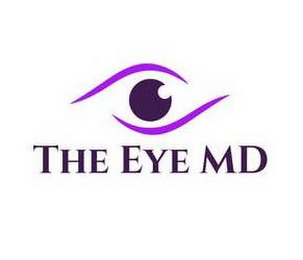 THE EYE MD