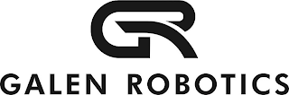 GR GALEN ROBOTICS