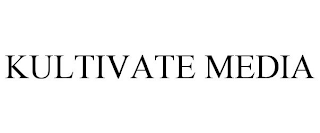 KULTIVATE MEDIA