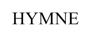 HYMNE