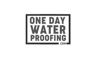 ONEDAYWATERPROOFING.COM