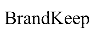 BRANDKEEP