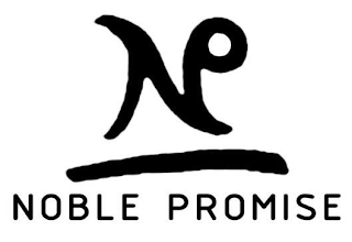 NOBLE PROMISE