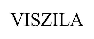 VISZILA