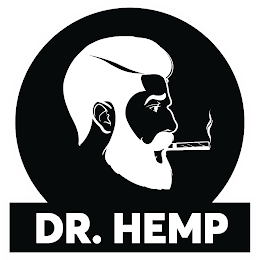 DR. HEMP