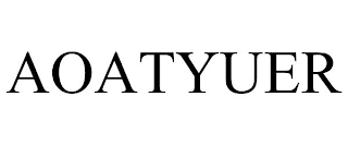 AOATYUER