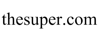 THESUPER.COM