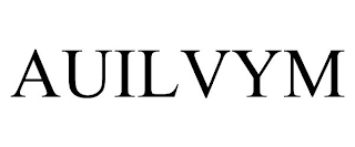 AUILVYM