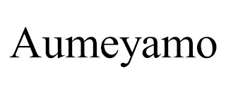 AUMEYAMO