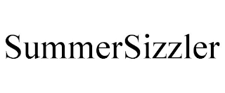 SUMMERSIZZLER