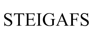 STEIGAFS
