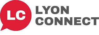 LC LYON CONNECT