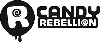 R CANDY REBELLION