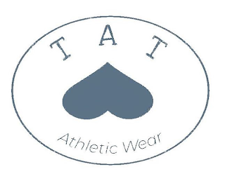 TAT ATHLETIC WEAR