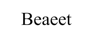 BEAEET