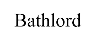 BATHLORD