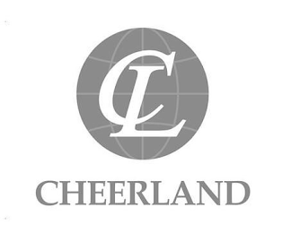 CL CHEERLAND