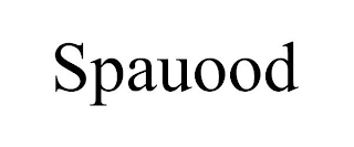 SPAUOOD