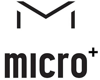 M MICRO+