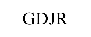 GDJR