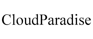 CLOUDPARADISE