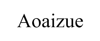 AOAIZUE
