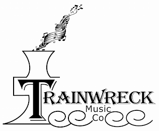 TRAINWRECK MUSIC CO