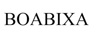 BOABIXA