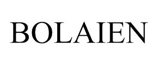 BOLAIEN