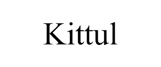 KITTUL