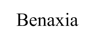 BENAXIA