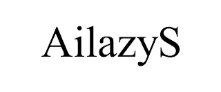 AILAZYS