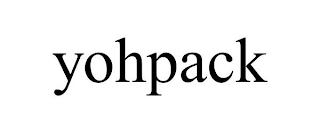 YOHPACK