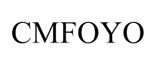 CMFOYO