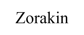 ZORAKIN