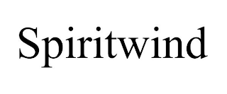 SPIRITWIND