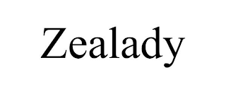 ZEALADY