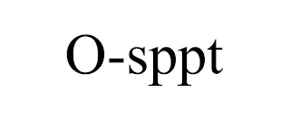 O-SPPT