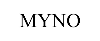 MYNO