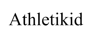 ATHLETIKID