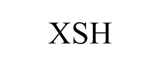 XSH