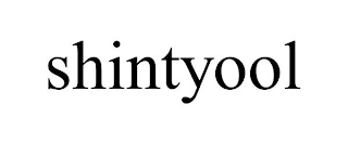 SHINTYOOL