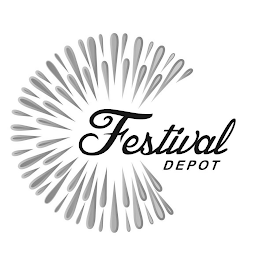 FESTIVAL DEPOT