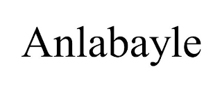 ANLABAYLE