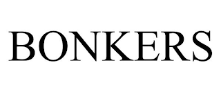 BONKERS