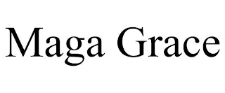 MAGA GRACE