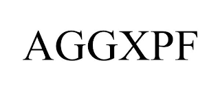 AGGXPF