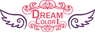 DREAM COLOR I