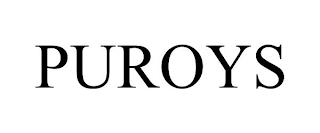 PUROYS