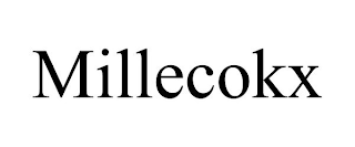 MILLECOKX